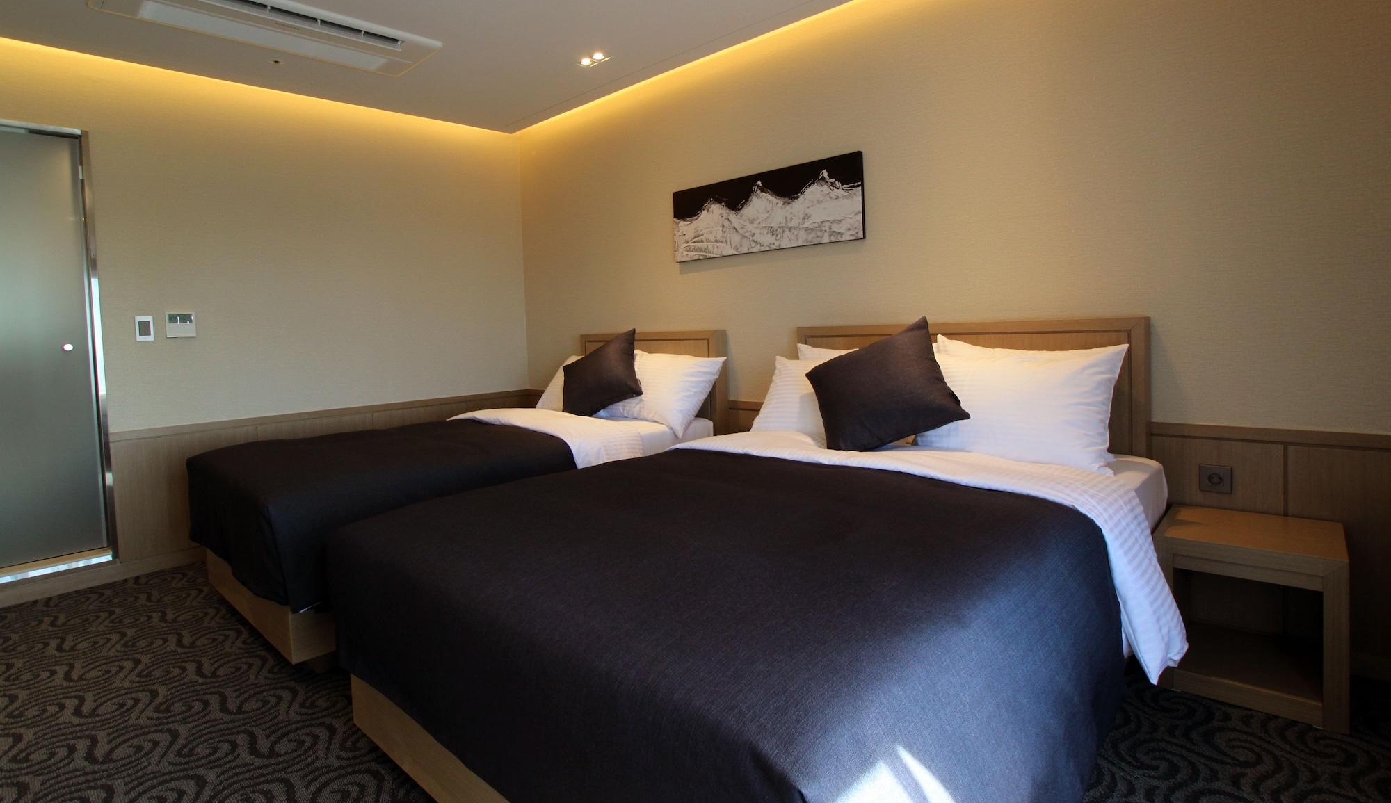 Foret Premier Nampo Hotel Busan