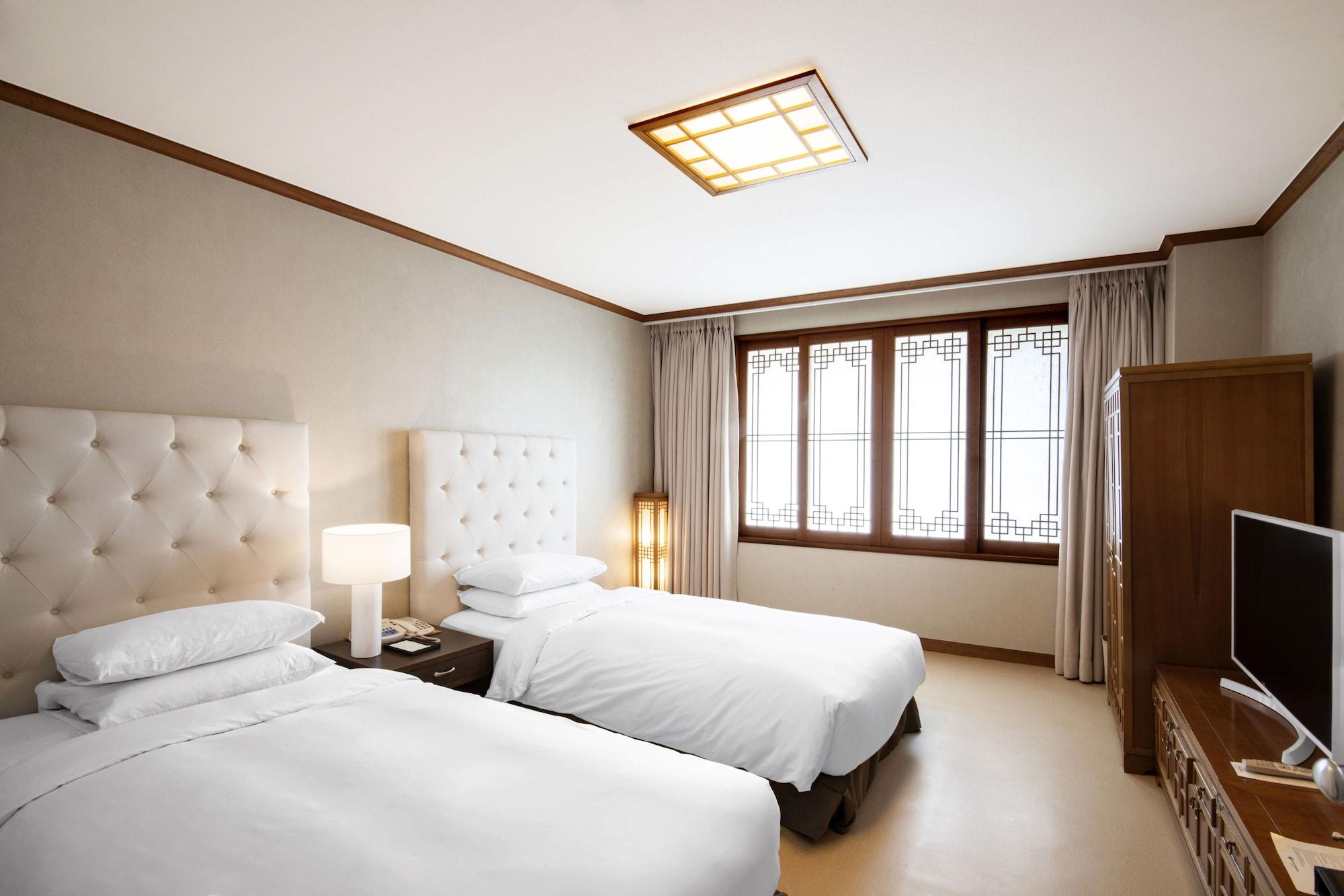 Hotel Nongshim