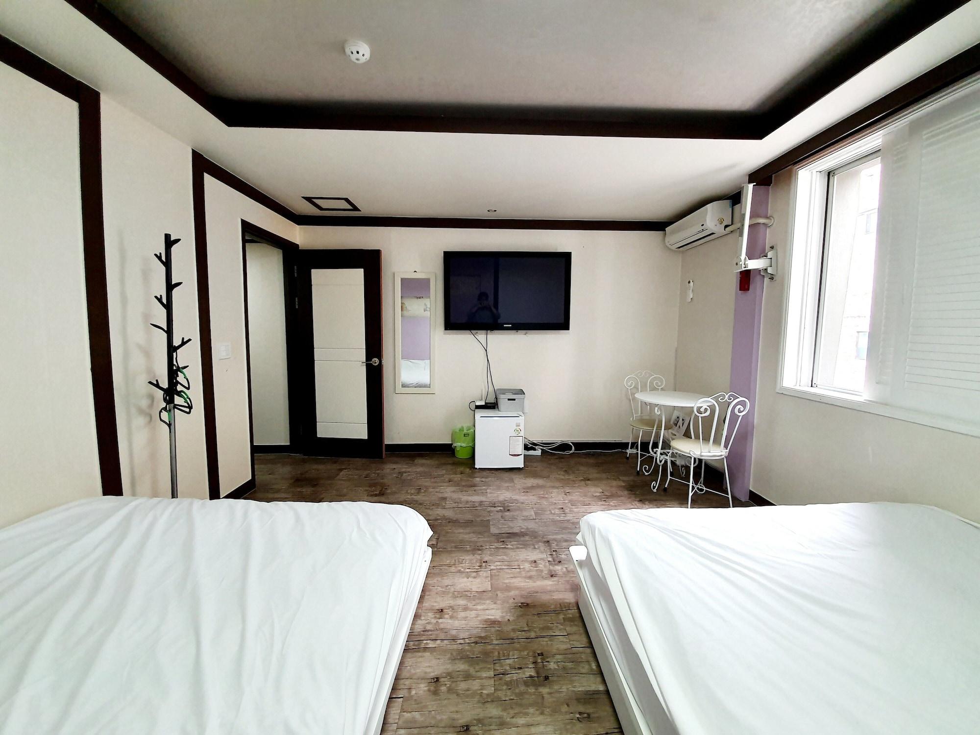 Hotel Kimchee - Busan