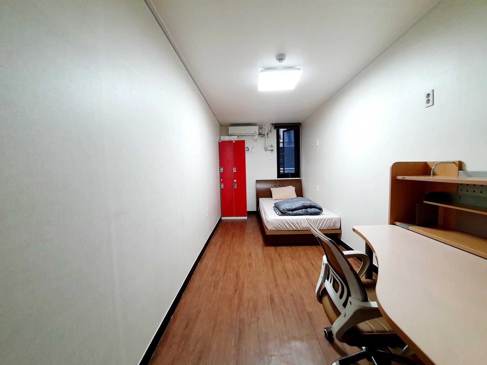 Hotel Kimchee - Busan