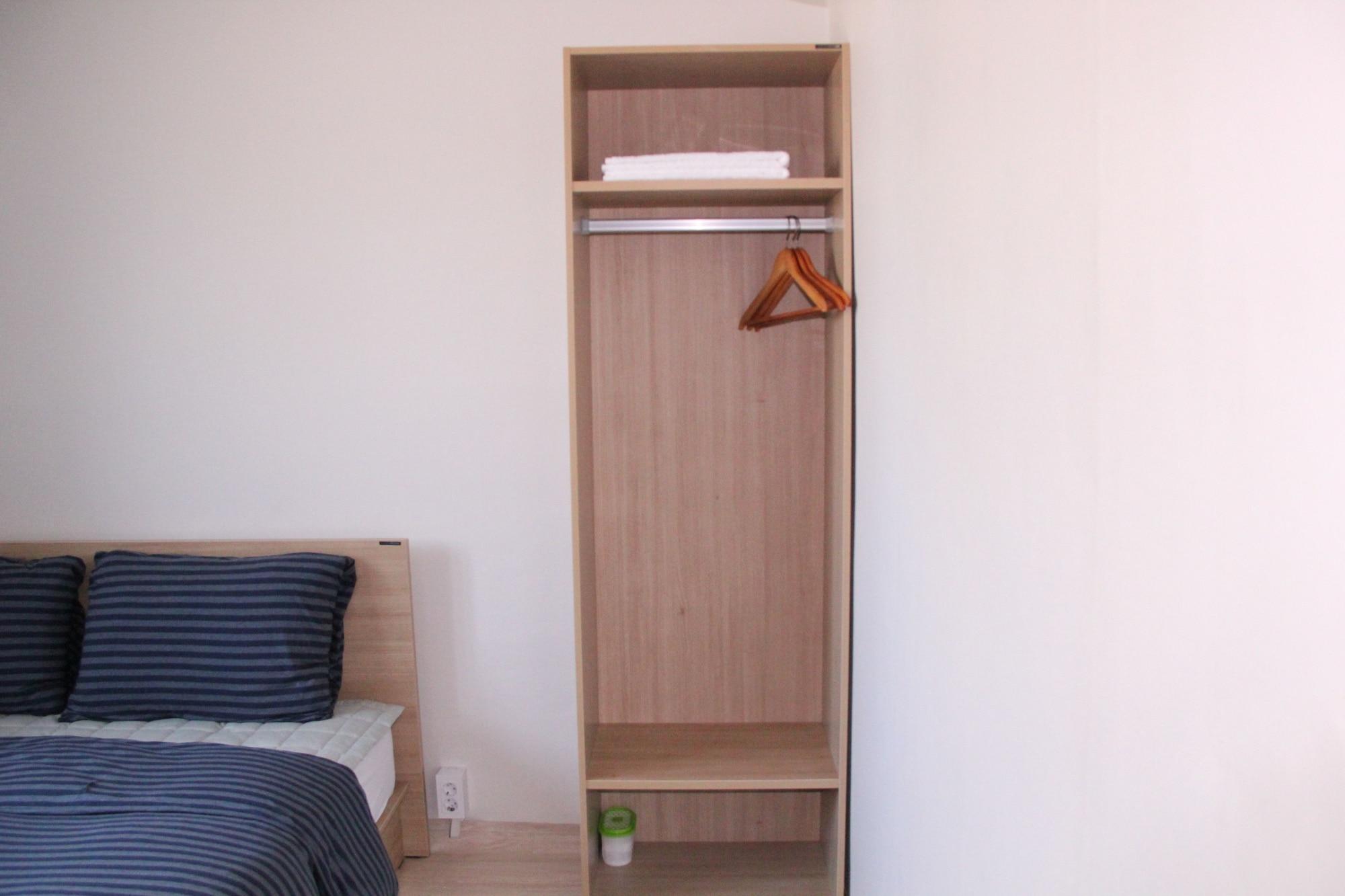 Wood House 3*