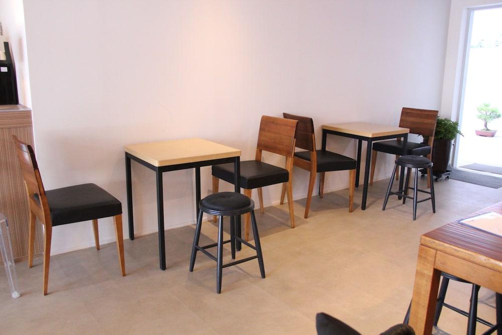 Hotel Wood House Busan
