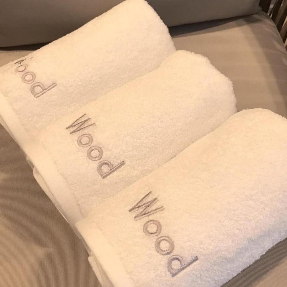 Wood House Hotel 3*