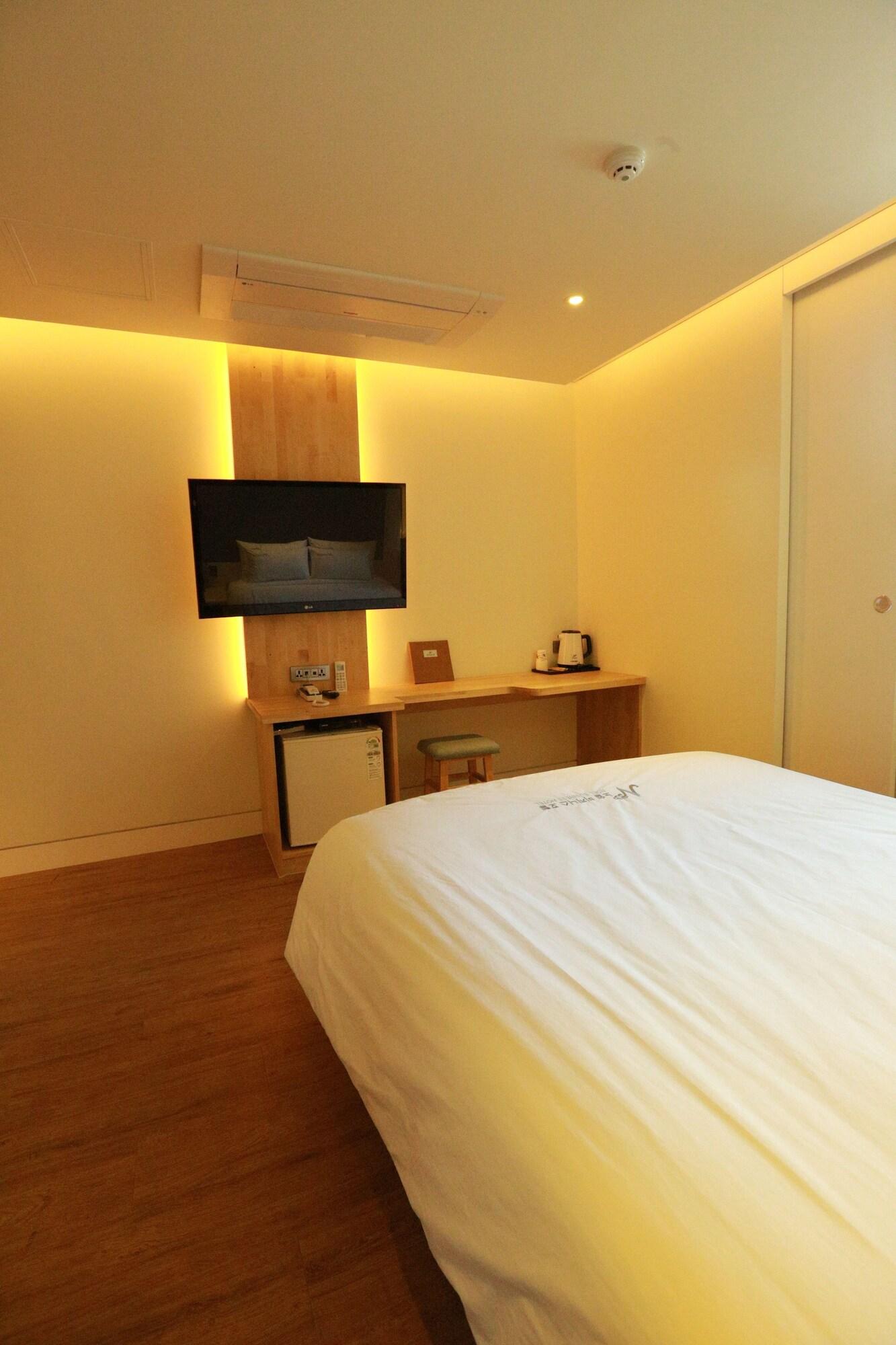 Noel Business 2* Busan