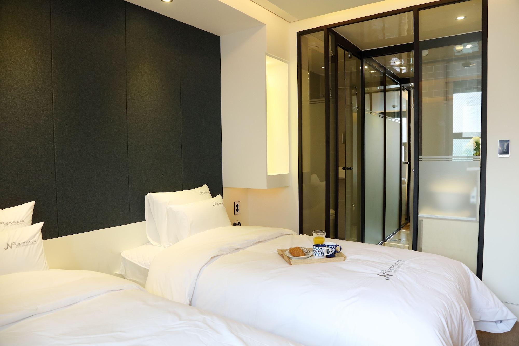 Noel Business 2* Busan