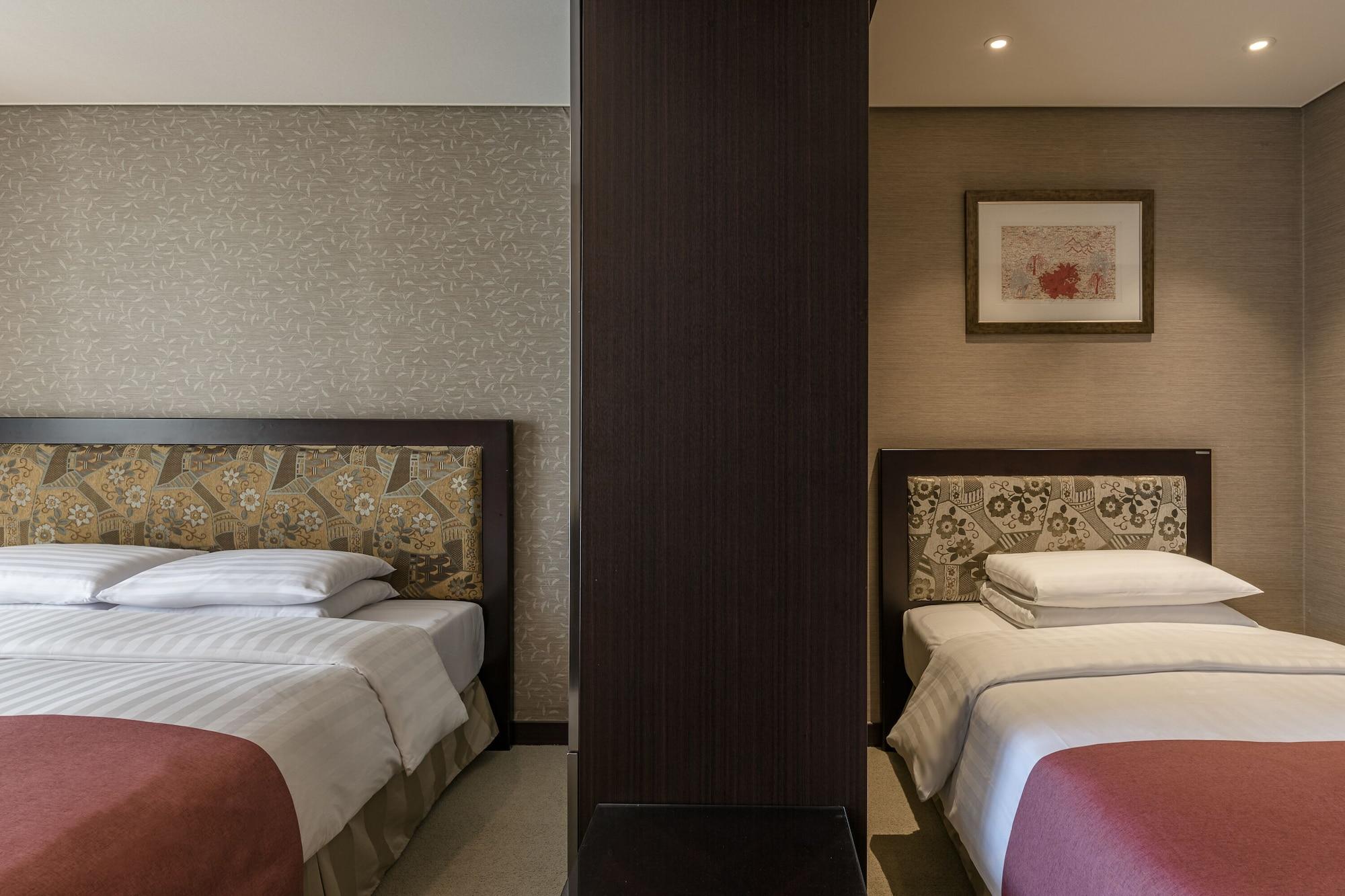 Apartment Haeundae Centum *
