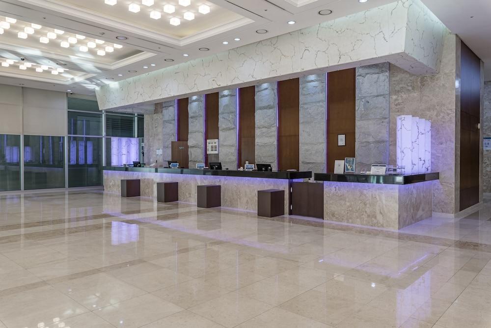 Apartment Haeundae Centum