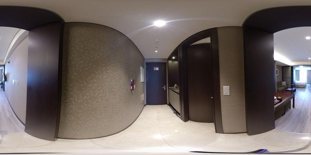Apartment Haeundae Centum *