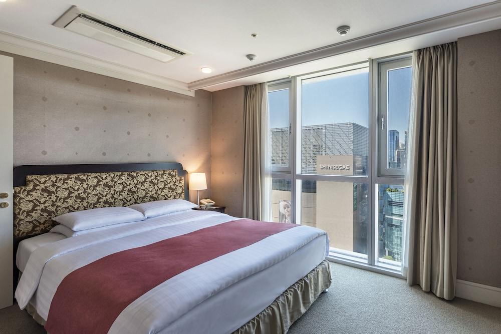 Haeundae Centum *