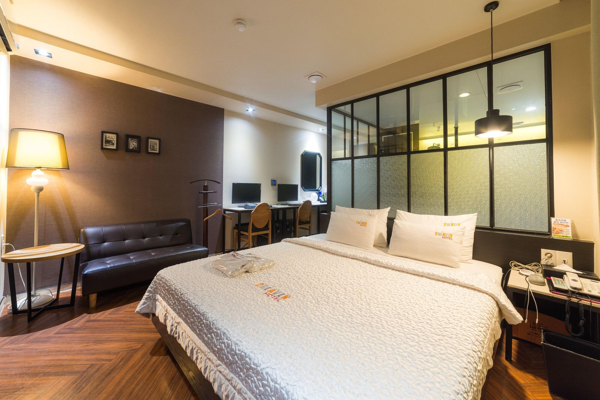 2 Heaven Songdo 2*