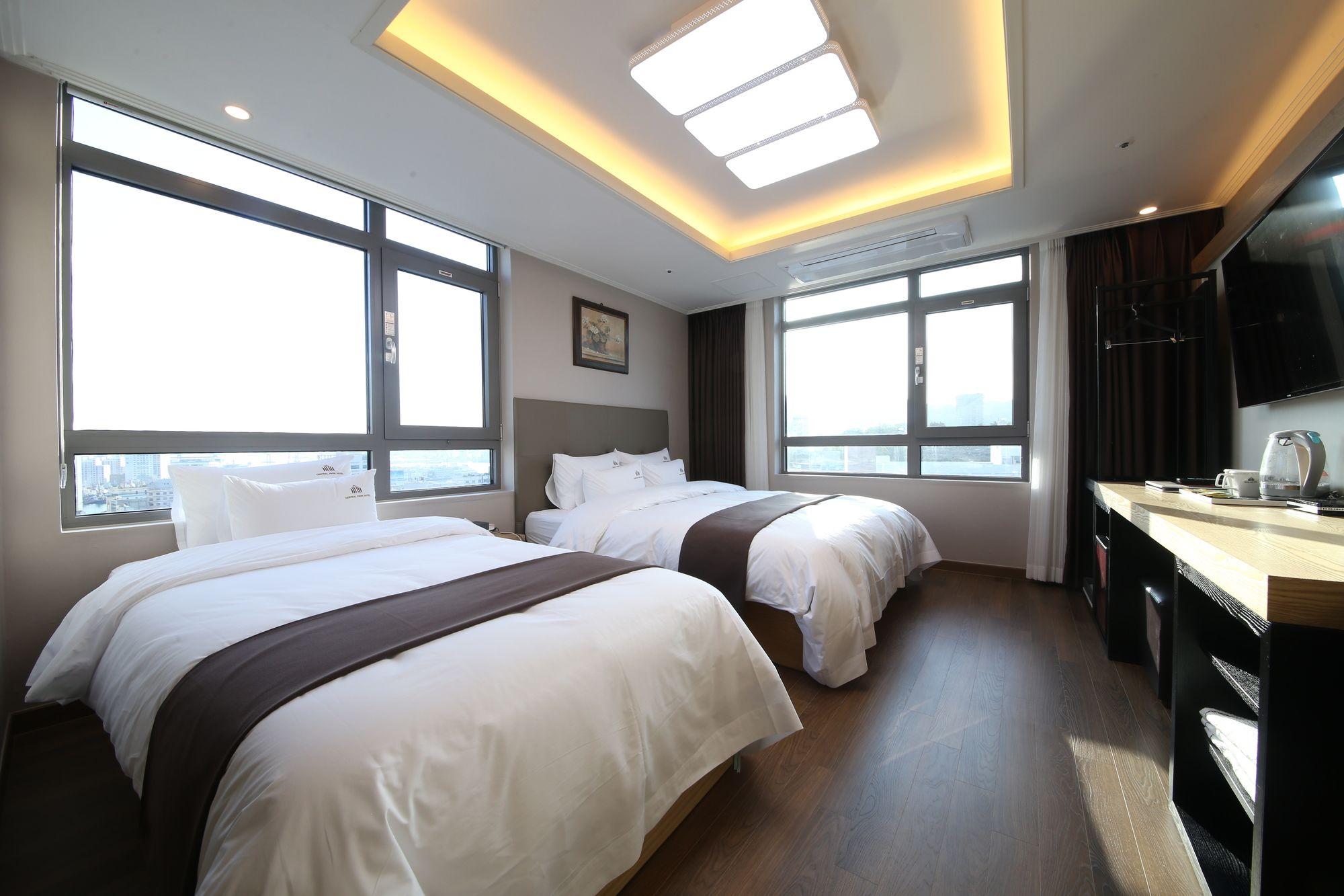 Park Hotel 3*