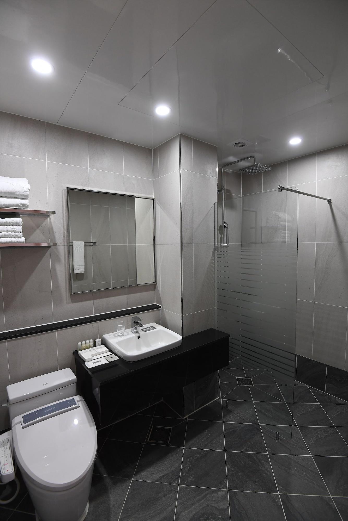 Illroy Resort Busan