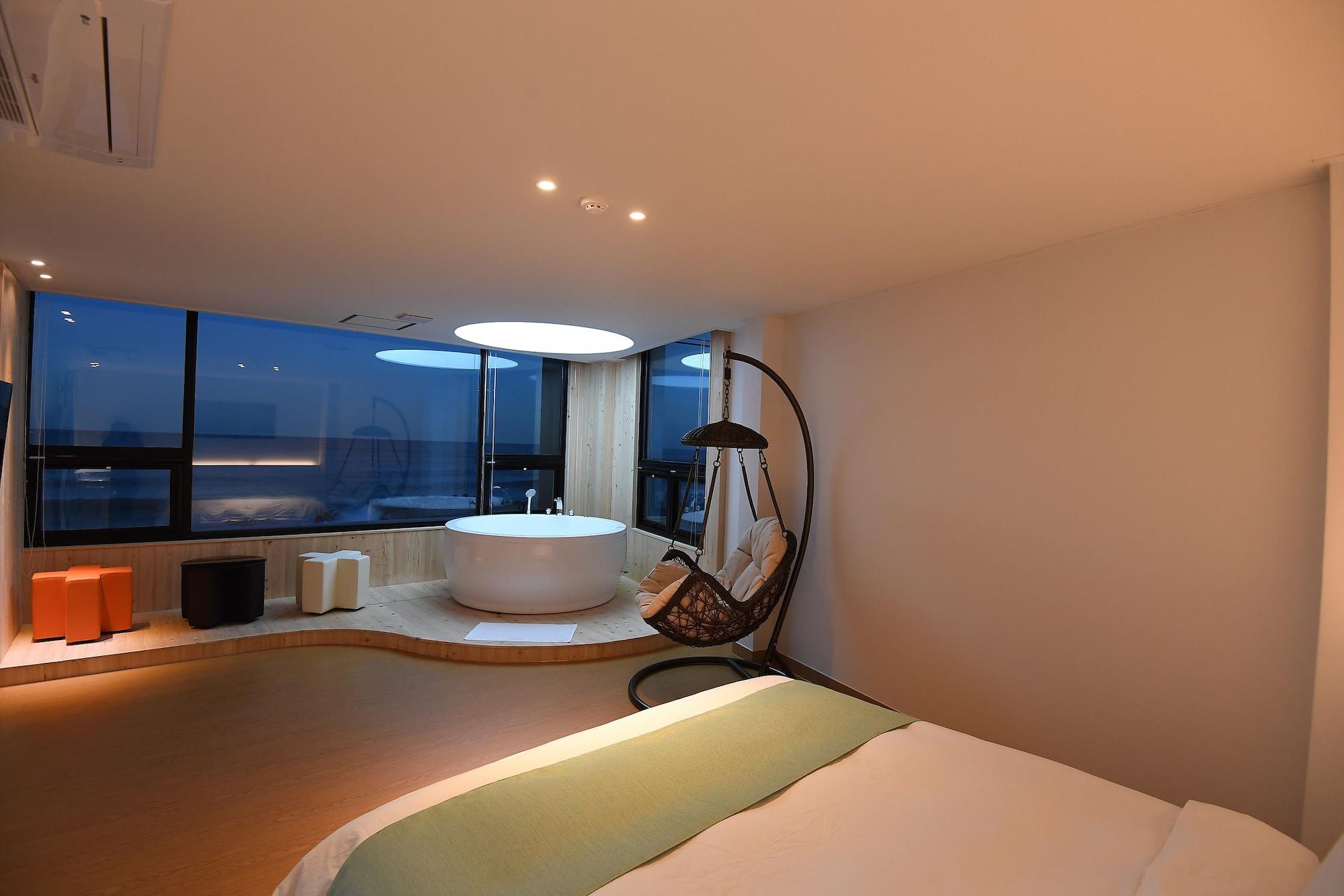 Illroy Resort Busan