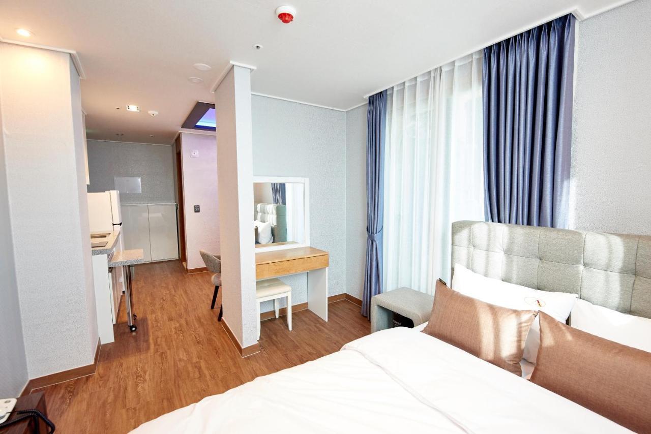 Hotel The Port Busan