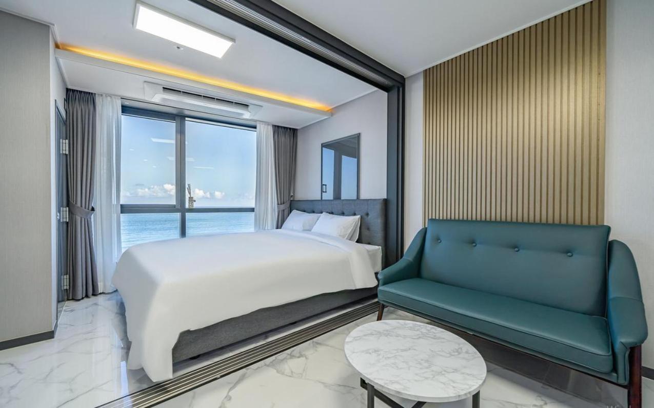 Aparthotel Songjeong Blue Castle *