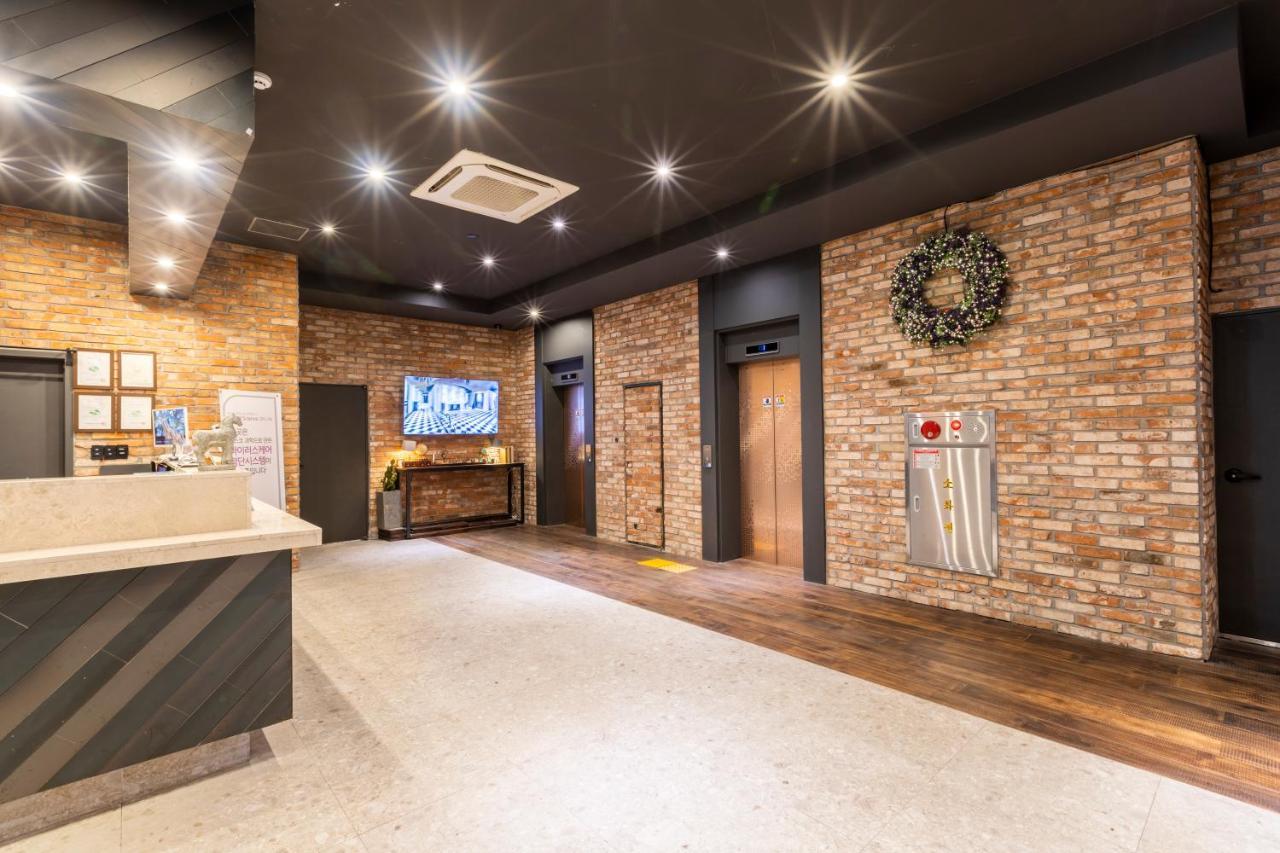Sorgente Business Hotel Busan