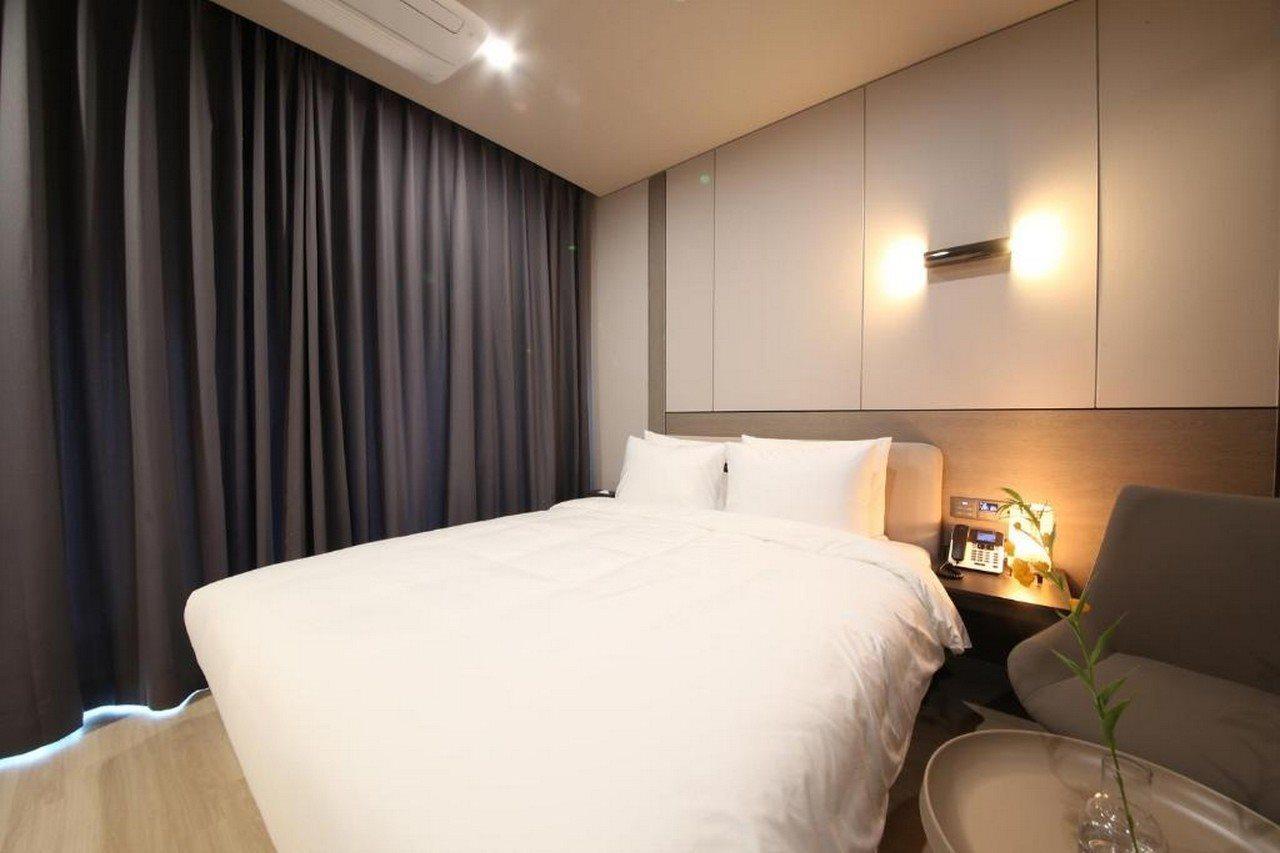 Hotel Station