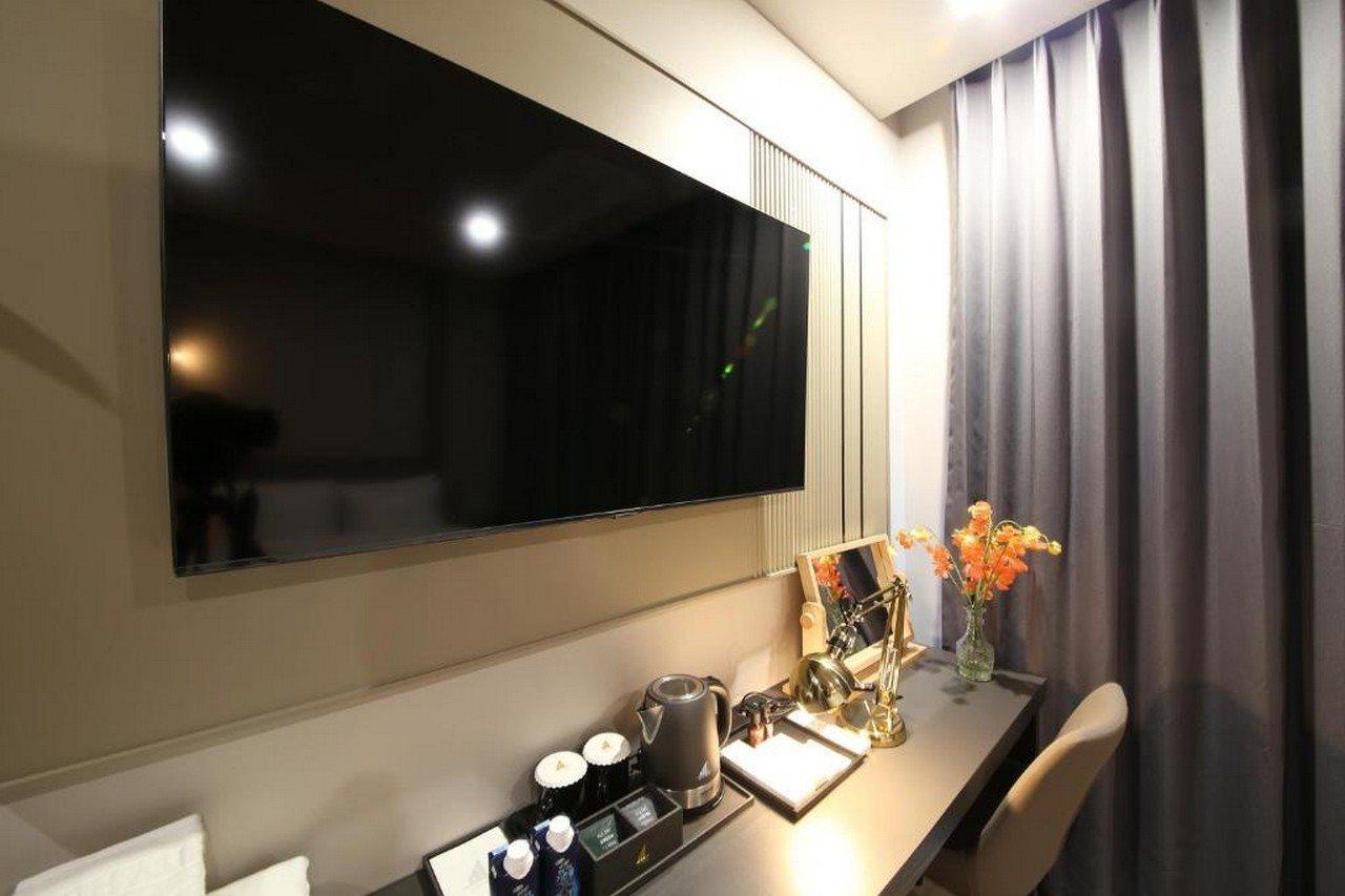 Hotel Station Busan
