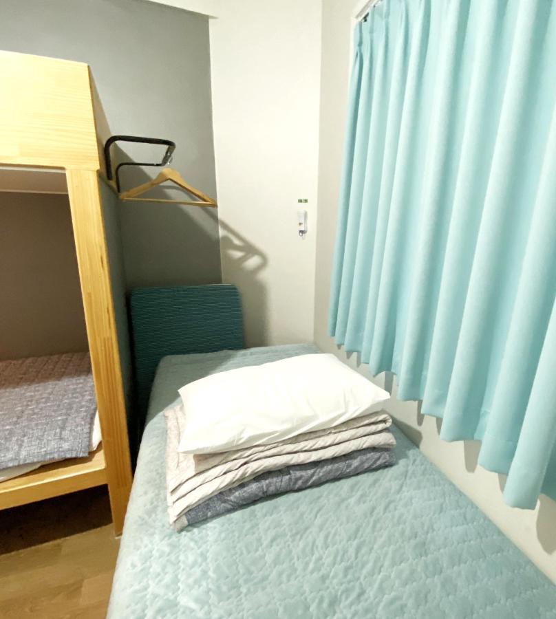 Guest house Dante House Busan