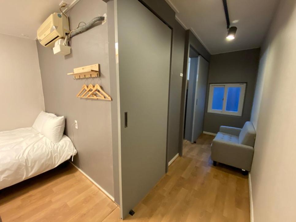Dante House 2* Busan