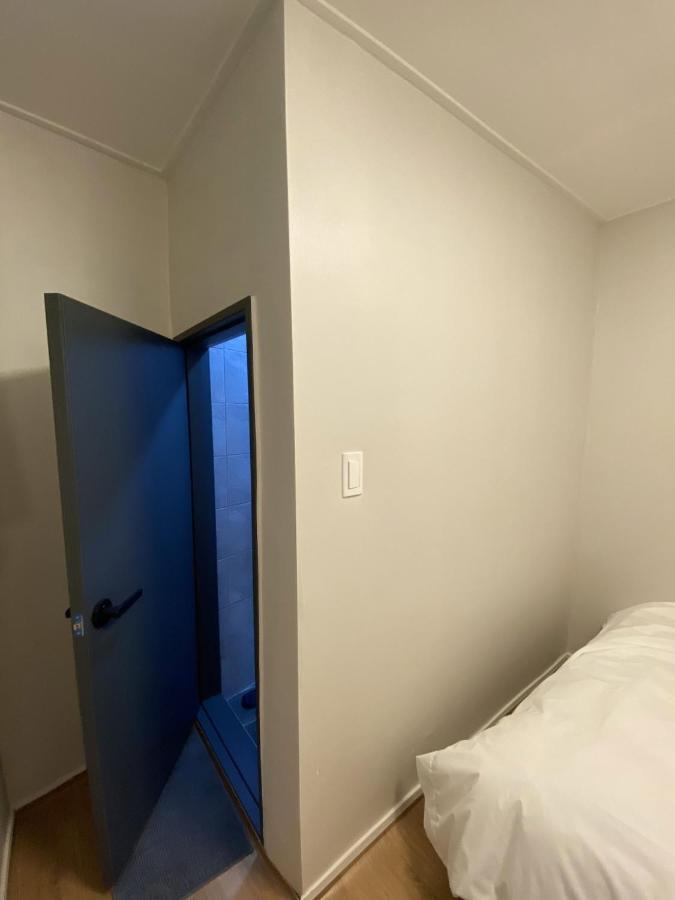Dante House Busan