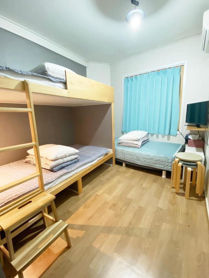 Dante House Guest house Busan