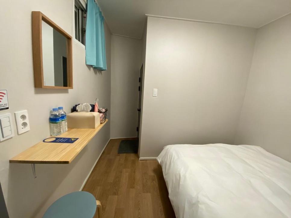 Guest house Dante House Busan
