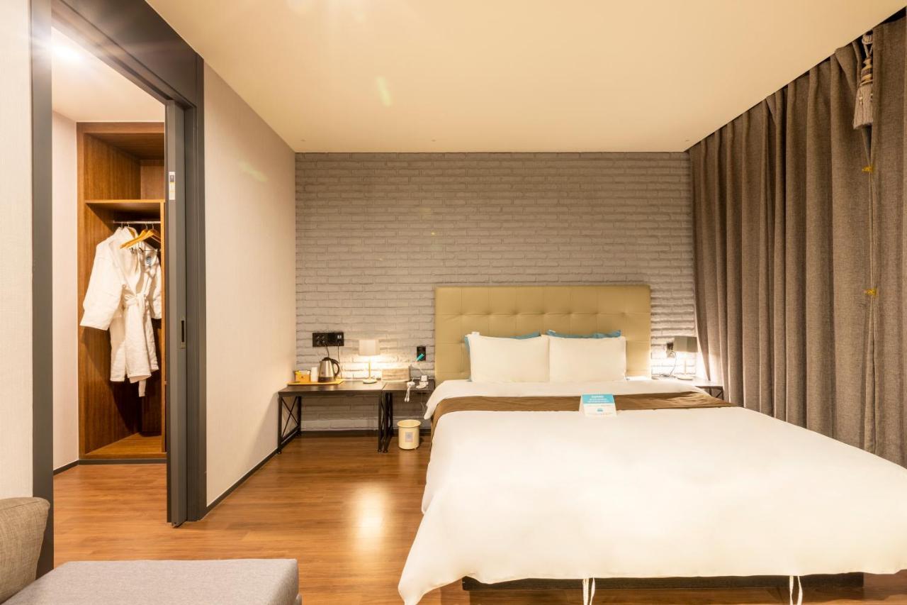 Sorgente Business Busan