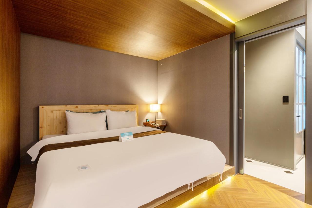 Sorgente Business 3* Busan