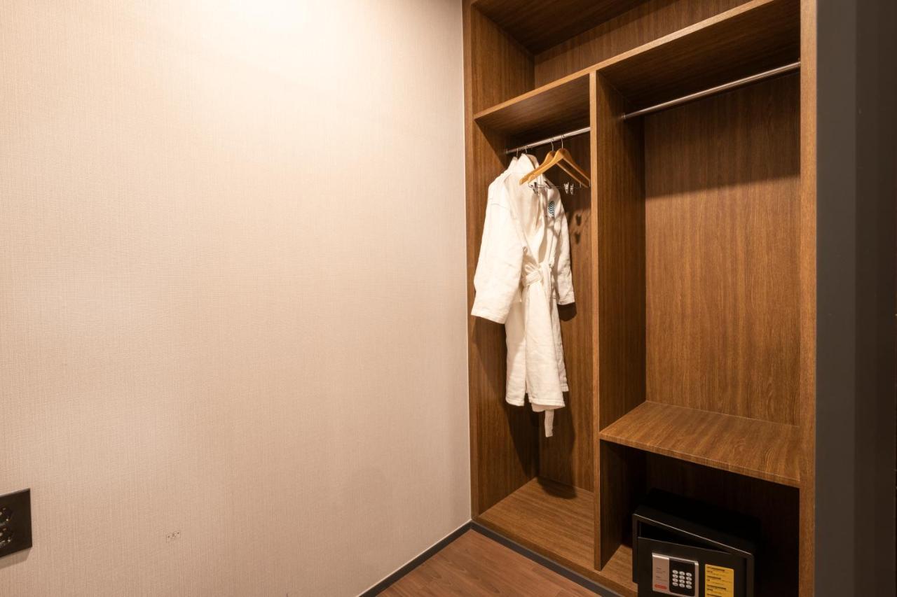 Hotel Sorgente Business Busan