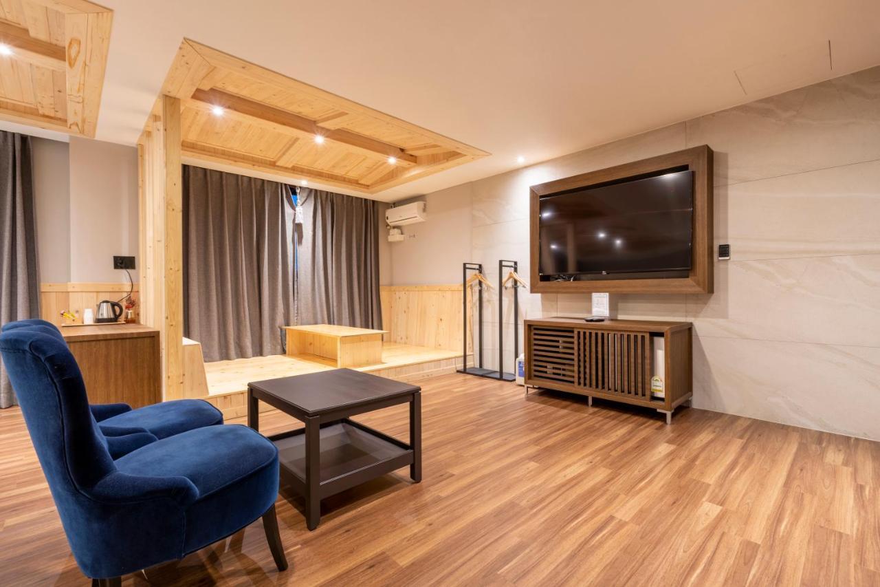 Hotel Sorgente Business Busan