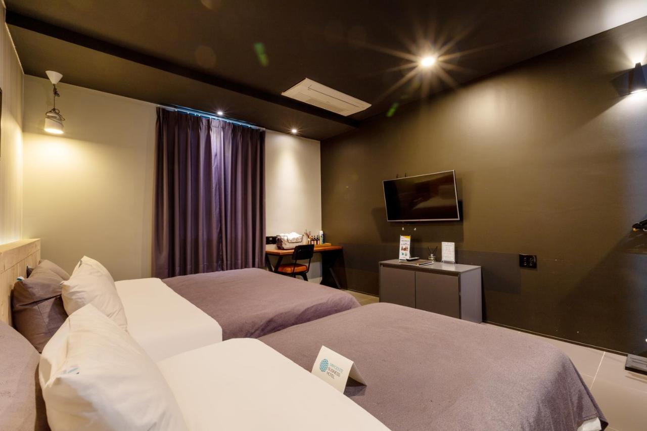 Sorgente Business Hotel