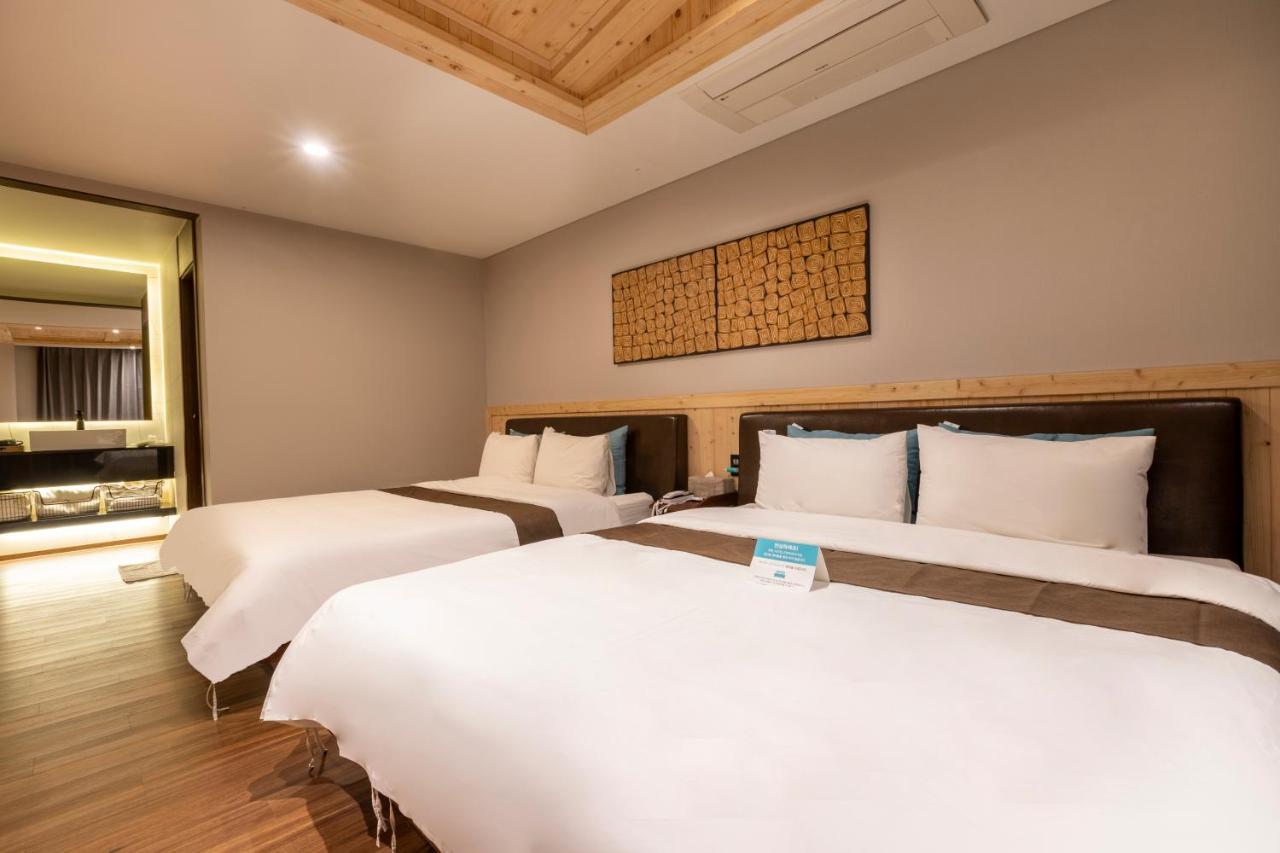 Hotel Sorgente Business Busan