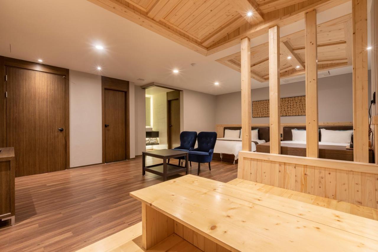 Hotel Sorgente Business Busan