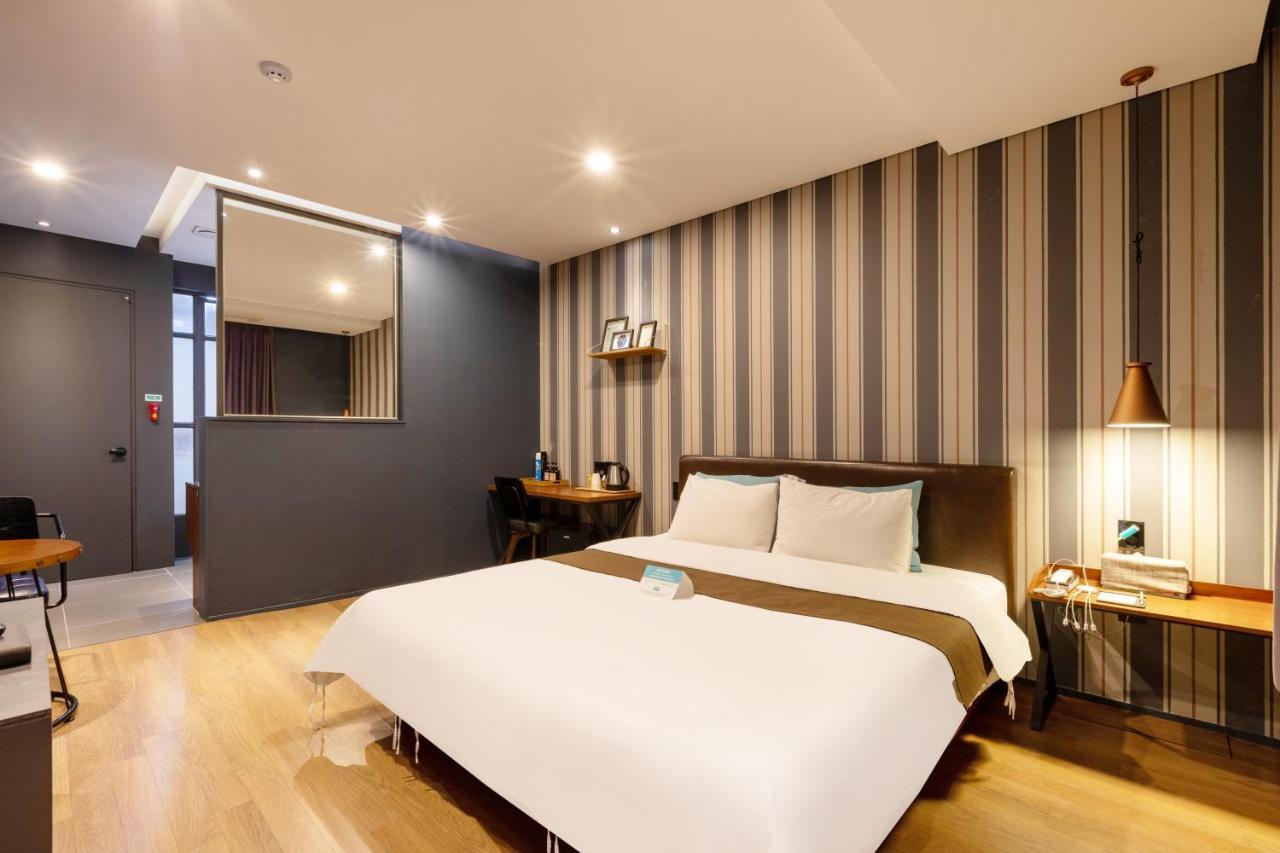 Hotel Sorgente Business Busan