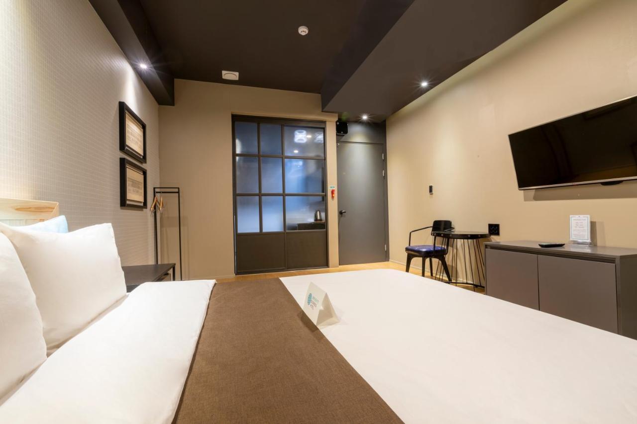 Sorgente Business Hotel