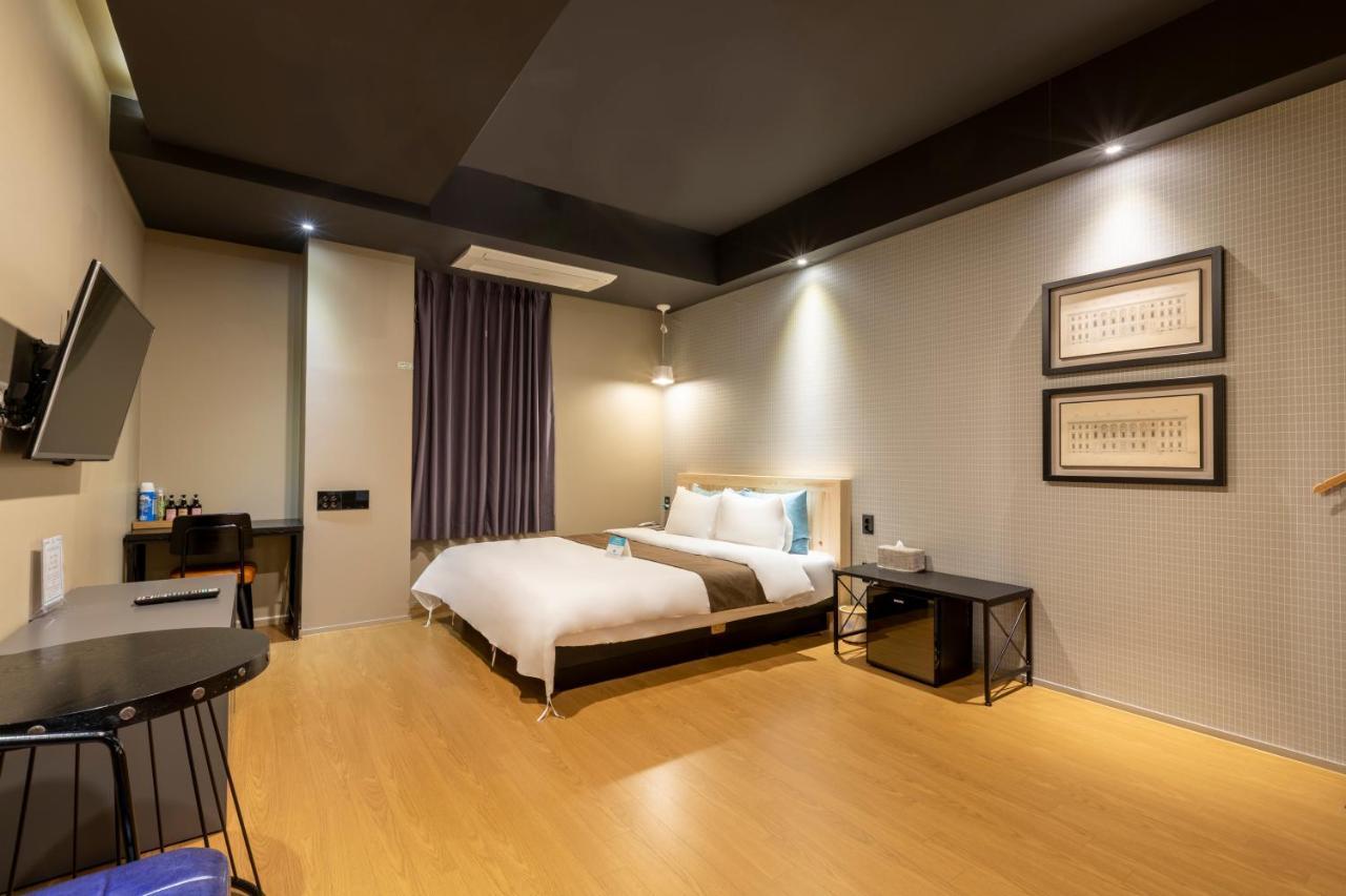 Sorgente Business Hotel Busan
