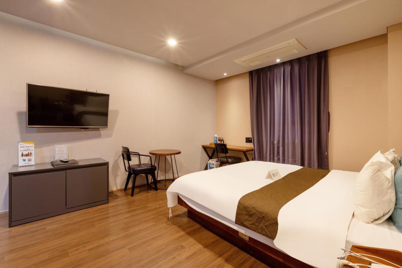 Sorgente Business Hotel Busan