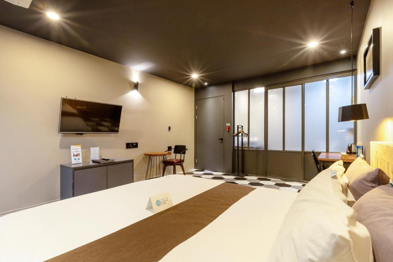Sorgente Business Busan