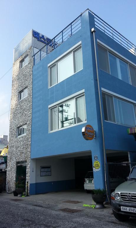 Hostel Bexco Busan