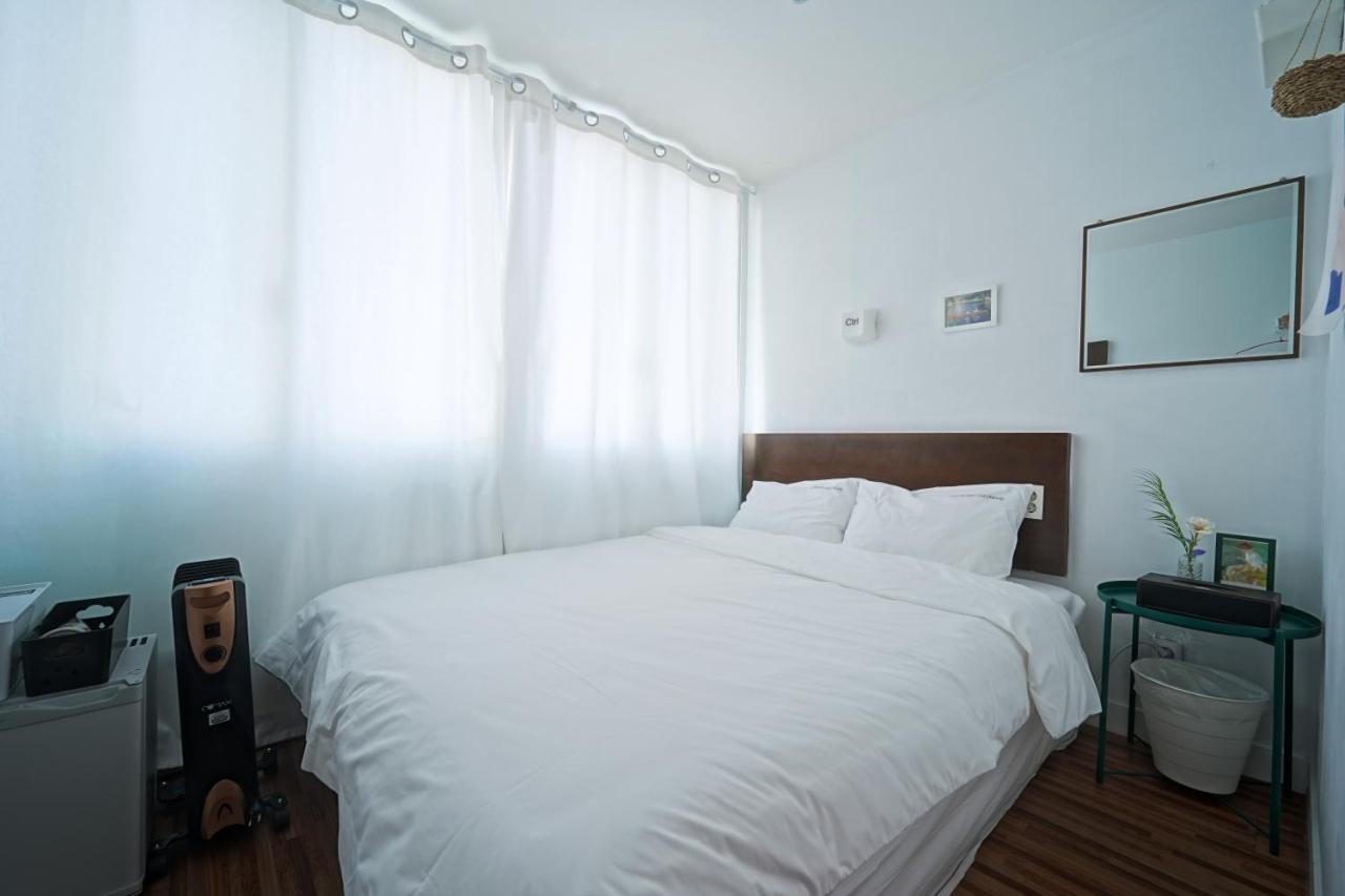 Ekonomy Haeundae Ostello Busan