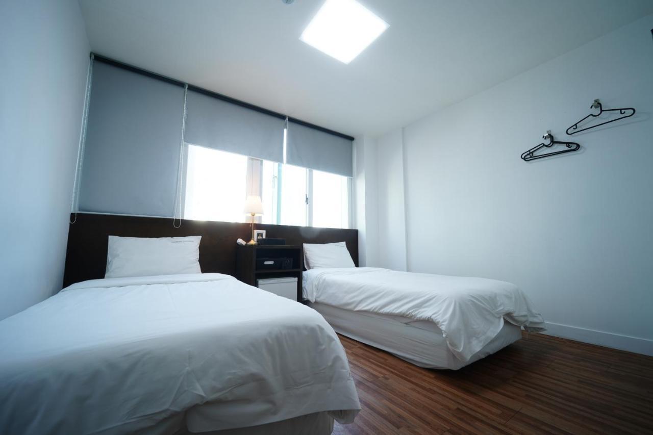 Ostello Ekonomy Haeundae Busan