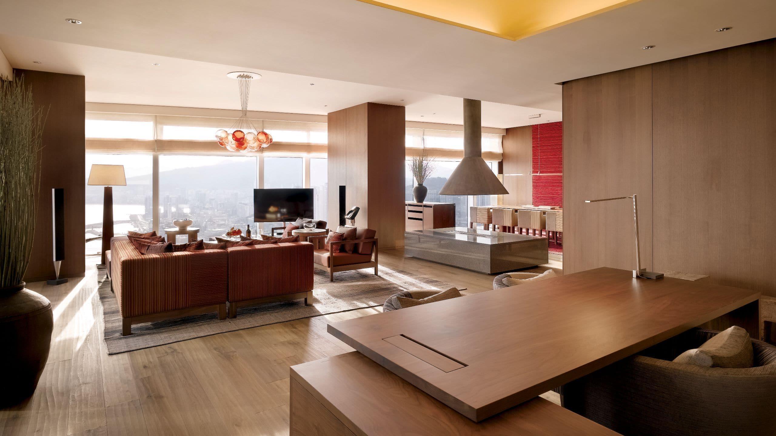Park Hyatt Busan