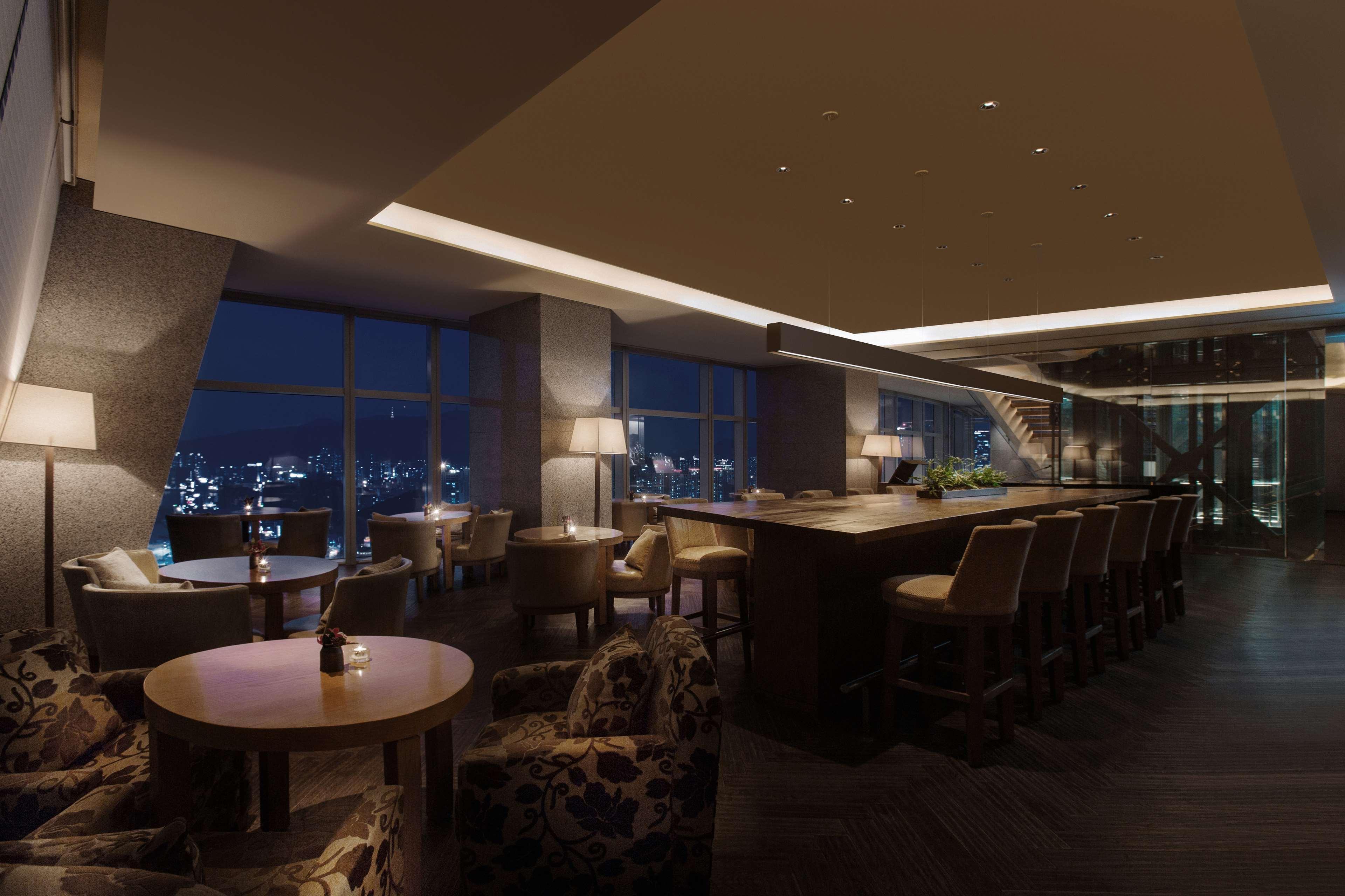 Hotel Park Hyatt Busan