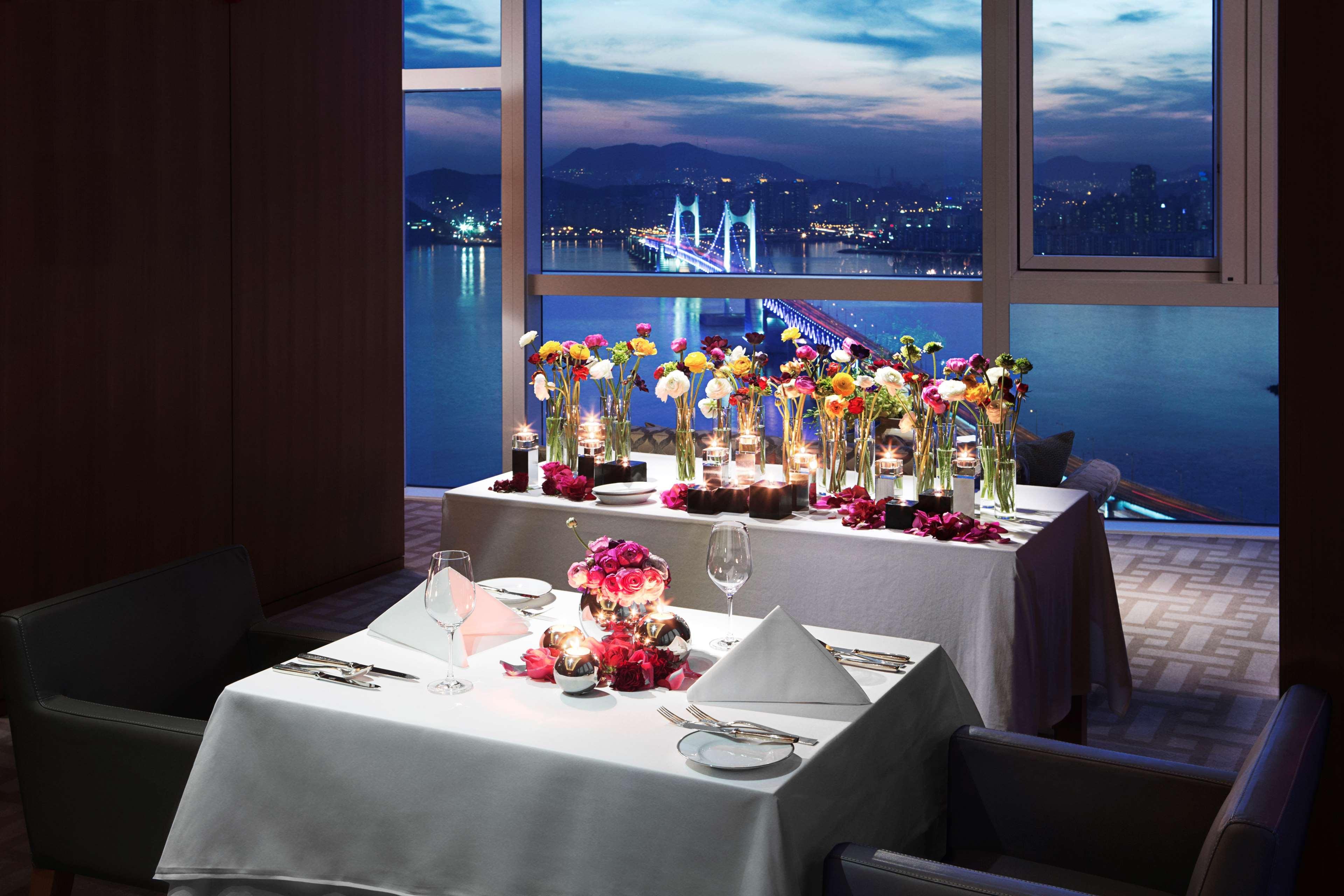 Park Hyatt Hotel