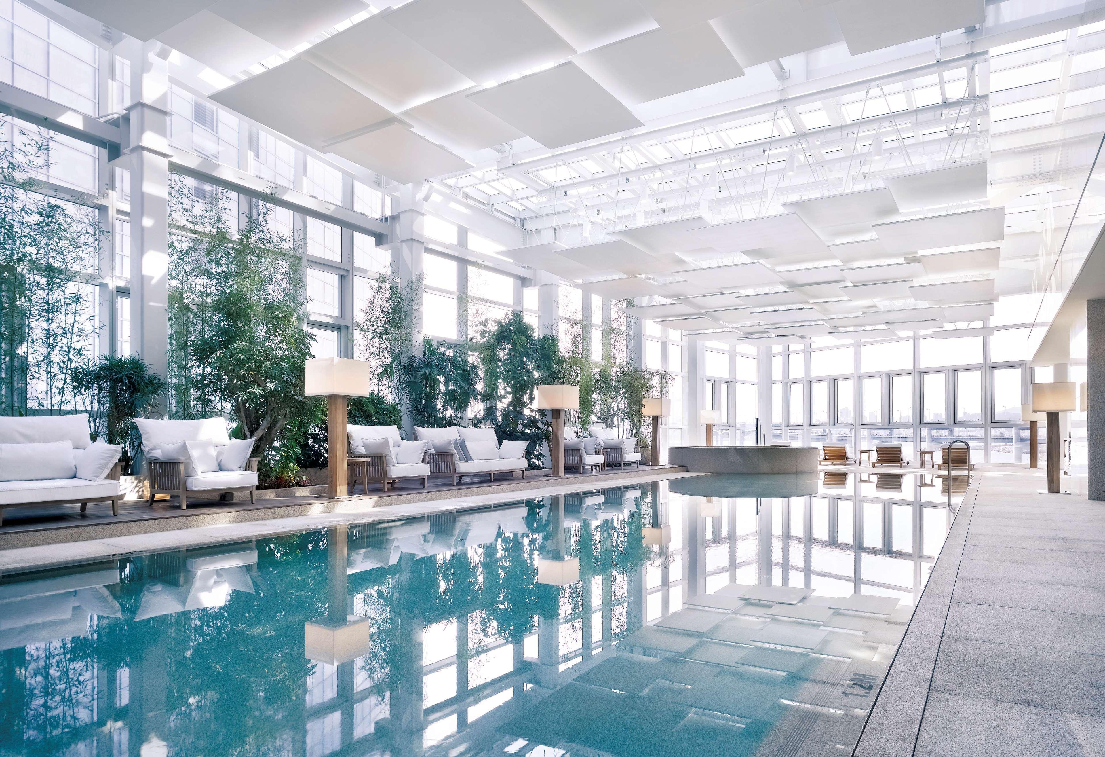 Park Hyatt Hotel 5*
