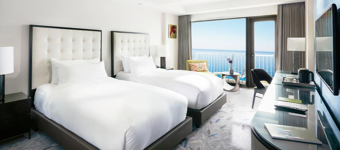 Paradise 5* Busan