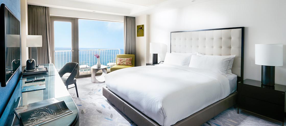 Paradise Busan