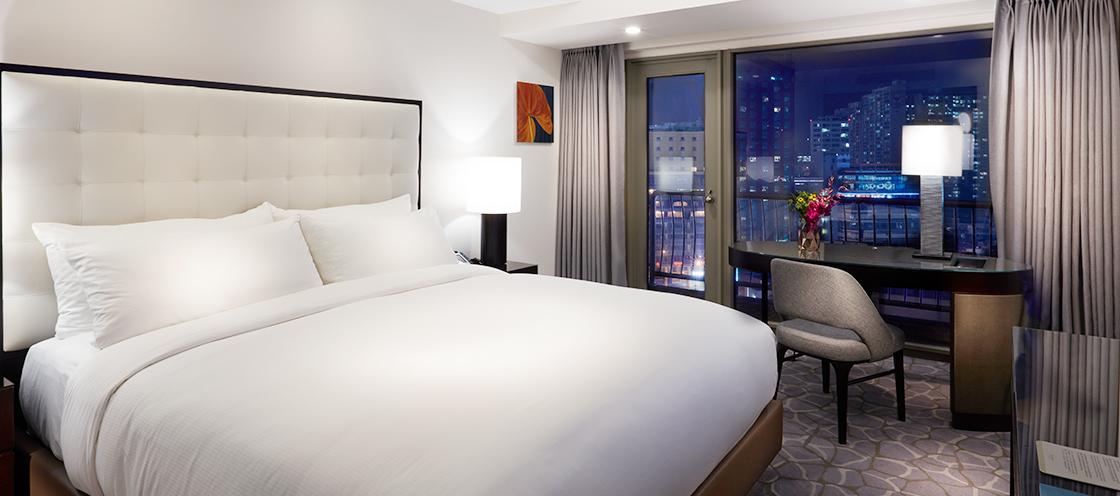 Hotel Paradise