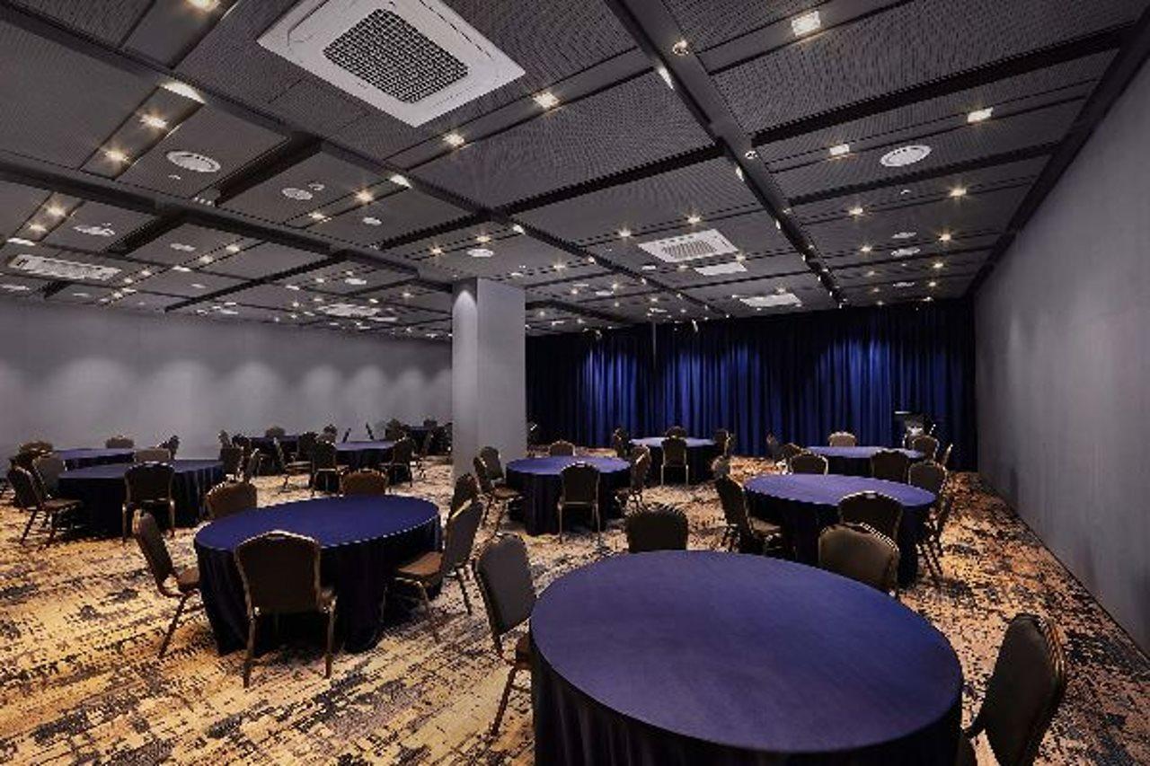 Citadines Connect Hari 4* Busan